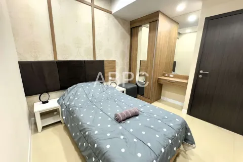 Condominio de 2 dormitorios en Jomtien Beach, Pattaya, Tailandia № 211119 - foto 10