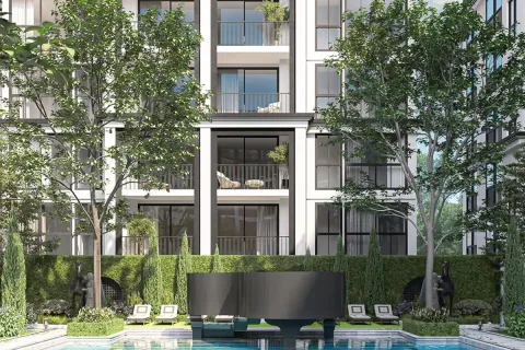 Condominio de 2 dormitorios en Pattaya, Tailandia № 211117 - foto 25