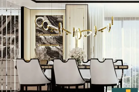 Condominio de 2 dormitorios en Pattaya, Tailandia № 211117 - foto 4