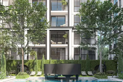 Condominio de 2 dormitorios en Pattaya, Tailandia № 211117 - foto 11