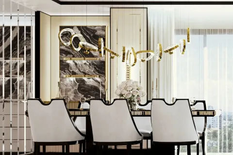 Condominio de 2 dormitorios en Pattaya, Tailandia № 211117 - foto 16