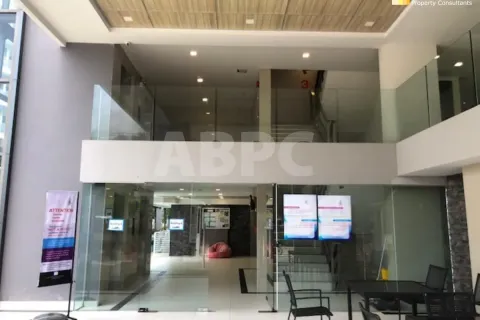 Condominio de 1 dormitorio en Jomtien Beach, Pattaya, Tailandia № 211116 - foto 6