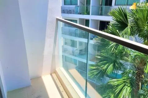 Condominio de 1 dormitorio en Jomtien Beach, Pattaya, Tailandia № 211116 - foto 8