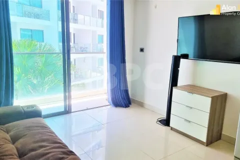 Condominio de 1 dormitorio en Jomtien Beach, Pattaya, Tailandia № 211116 - foto 4