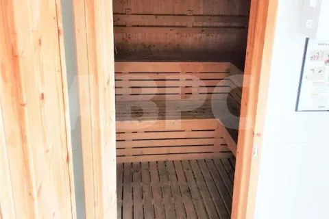 Condominio de 1 dormitorio en Jomtien Beach, Pattaya, Tailandia № 211118 - foto 8