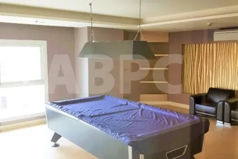 Condominio de 1 dormitorio en Jomtien Beach, Pattaya, Tailandia № 211118 - foto 6
