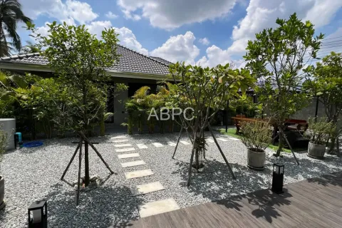 Casa de 2 dormitorios en Pattaya, Tailandia № 211113 - foto 10