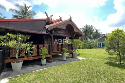 Casa de 2 dormitorios en Pattaya, Tailandia № 211113 - foto 12