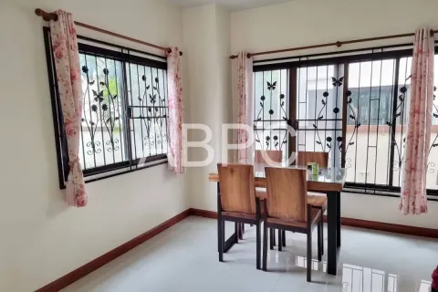 Casa de 3 dormitorios en Pattaya, Tailandia № 211114 - foto 6