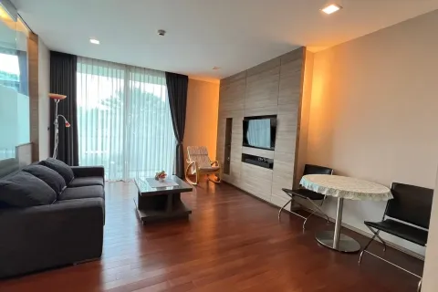 Condominio de 1 dormitorio en Pattaya, Tailandia № 212011 - foto 26