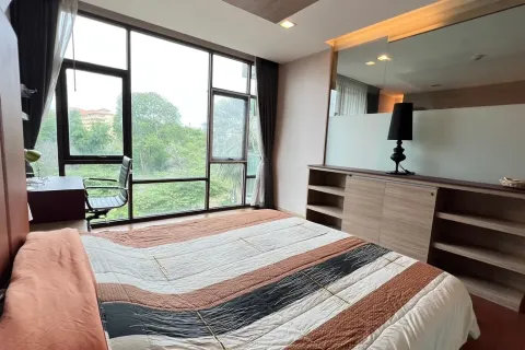 Condominio de 1 dormitorio en Pattaya, Tailandia № 212011 - foto 22