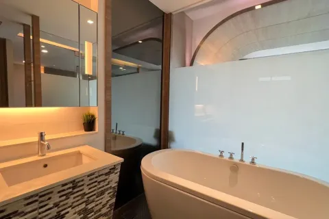 Condominio de 1 dormitorio en Pattaya, Tailandia № 212011 - foto 17