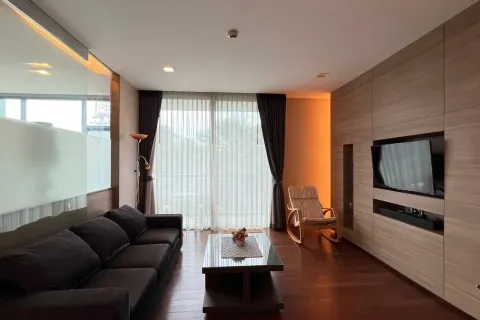 Condominio de 1 dormitorio en Pattaya, Tailandia № 212011 - foto 23