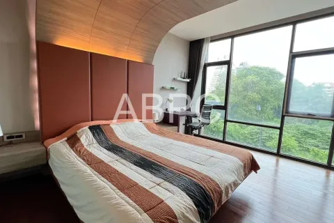 Condominio de 1 dormitorio en Pattaya, Tailandia № 212011 - foto 12