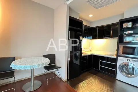 Condominio de 1 dormitorio en Pattaya, Tailandia № 212011 - foto 8