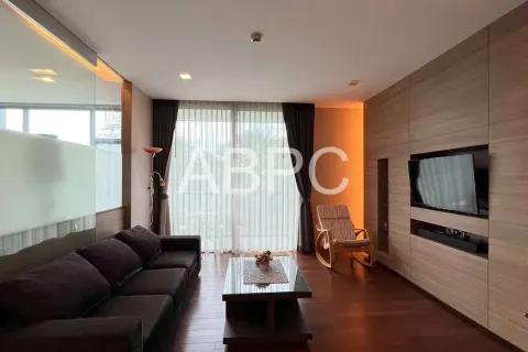 Condominio de 1 dormitorio en Pattaya, Tailandia № 212011 - foto 9