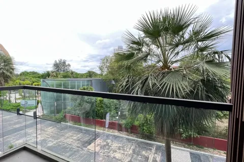 Condominio de 1 dormitorio en Pattaya, Tailandia № 212011 - foto 16