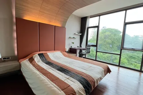Condominio de 1 dormitorio en Pattaya, Tailandia № 212011 - foto 20