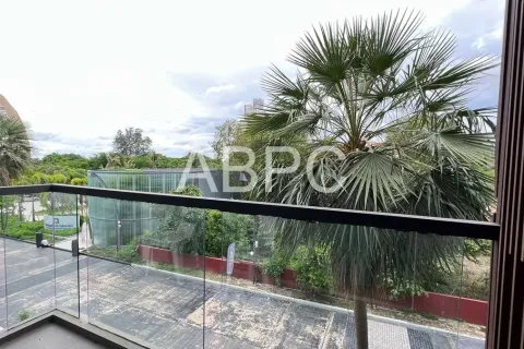 Condominio de 1 dormitorio en Pattaya, Tailandia № 212011 - foto 4