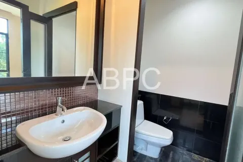 Casa de 3 dormitorios en Pattaya, Tailandia № 212014 - foto 14
