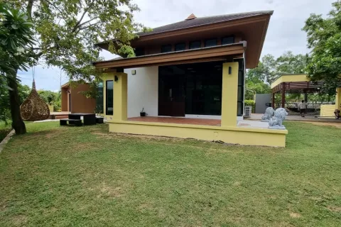 Casa de 3 dormitorios en Pattaya, Tailandia № 212014 - foto 25