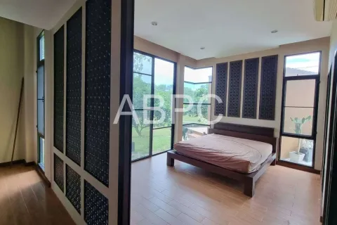 Casa de 3 dormitorios en Pattaya, Tailandia № 212014 - foto 3