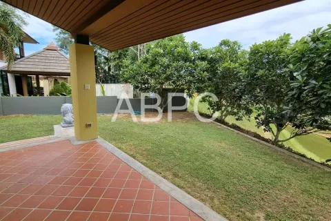 Casa de 3 dormitorios en Pattaya, Tailandia № 212014 - foto 7