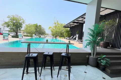 Casa de 2 dormitorios en Pattaya, Tailandia № 212012 - foto 3