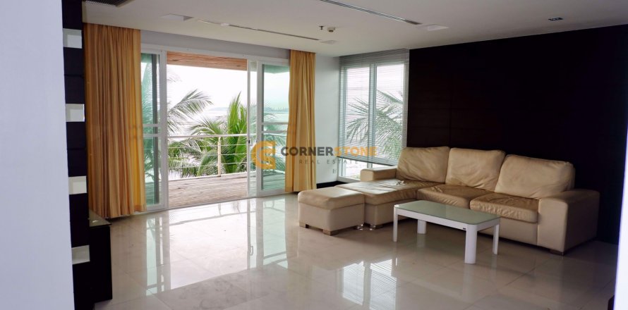 Studio in the Condo in Pattaya, Thailand  № 113473