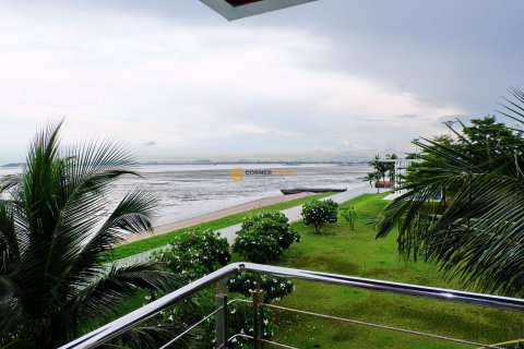 Studio in the Condo in Pattaya, Thailand  № 113473 - photo 3