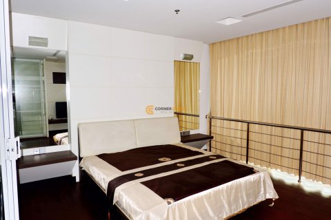 Studio in the Condo in Pattaya, Thailand  № 113473 - photo 9