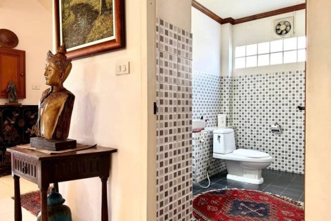 Дом в Ханг Донге, Таиланд с 6 спальнями № 155294 - фото 9