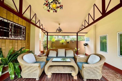 Дом в Ханг Донге, Таиланд с 6 спальнями № 155294 - фото 2