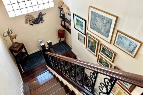 Дом в Ханг Донге, Таиланд с 6 спальнями № 155294 - фото 7