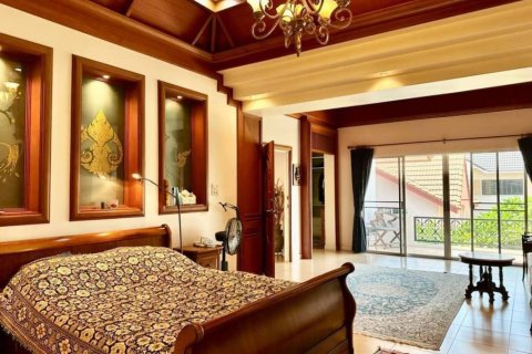 Дом в Ханг Донге, Таиланд с 6 спальнями № 155294 - фото 8
