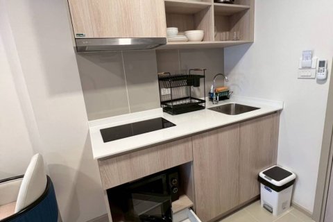 Condo à Hua Hin, Thaïlande, 1 chambre  № 155290 - photo 6