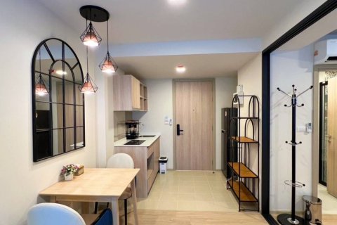 Condo à Hua Hin, Thaïlande, 1 chambre  № 155290 - photo 5