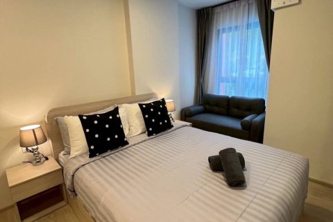 Condo à Hua Hin, Thaïlande, 1 chambre  № 155290 - photo 9