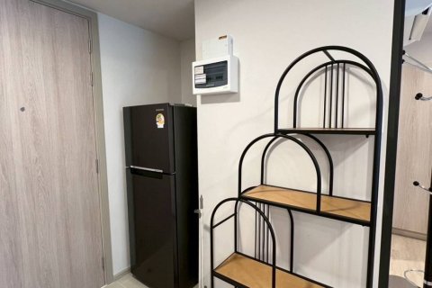 Condo à Hua Hin, Thaïlande, 1 chambre  № 155290 - photo 7