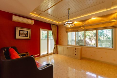 Villa in Cha-am, Thailand 3 bedrooms № 155288 - photo 7