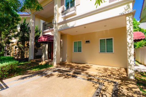 Villa in Cha-am, Thailand 3 bedrooms № 155288 - photo 3