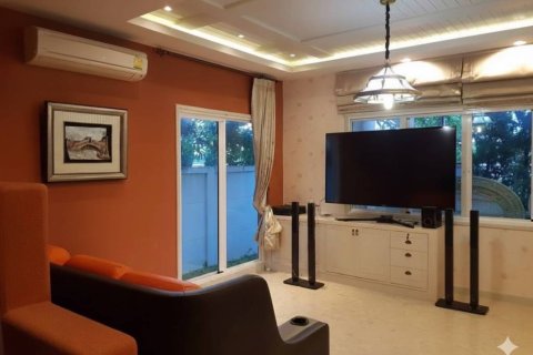 Вилла в Ча-аме, Таиланд с 3 спальнями № 155288 - фото 2