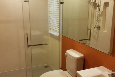 Вилла в Ча-аме, Таиланд с 3 спальнями № 155288 - фото 8