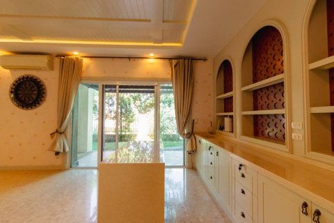 Villa in Cha-am, Thailand 3 bedrooms № 155288 - photo 10