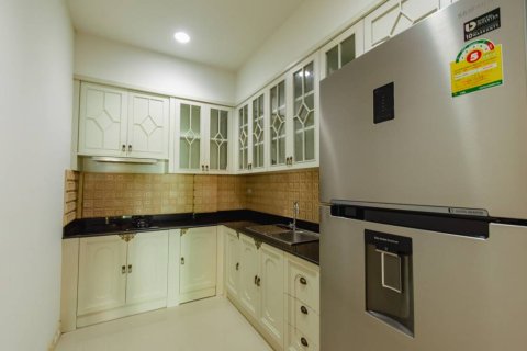 Villa in Cha-am, Thailand 3 bedrooms № 155288 - photo 8