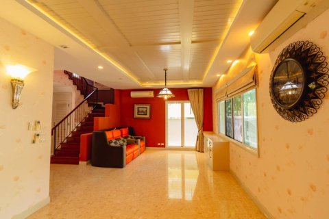 Villa in Cha-am, Thailand 3 bedrooms № 155288 - photo 6