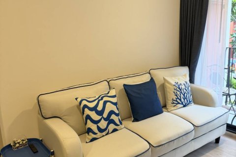 Кондоминиум с 2 спальнями в Хуа Хине, Таиланд № 155289 - фото 8