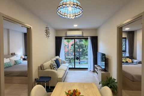 Кондоминиум с 2 спальнями в Хуа Хине, Таиланд № 155289 - фото 7