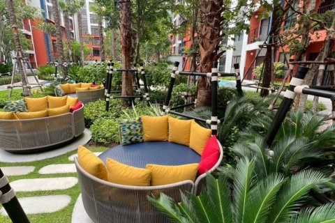 Кондоминиум с 2 спальнями в Хуа Хине, Таиланд № 155289 - фото 3