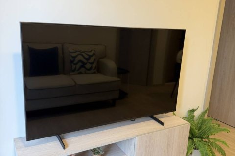 Кондоминиум с 2 спальнями в Хуа Хине, Таиланд № 155289 - фото 9